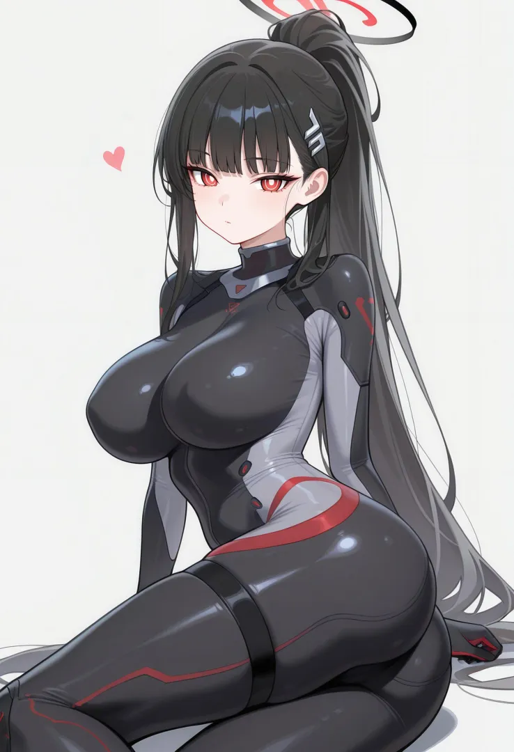 Rio Tsukatsuki [Blue Archive]