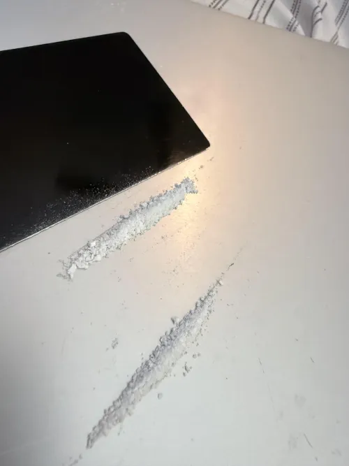 Sadly my bag is coming to an end. Going to need to restock before the freeze