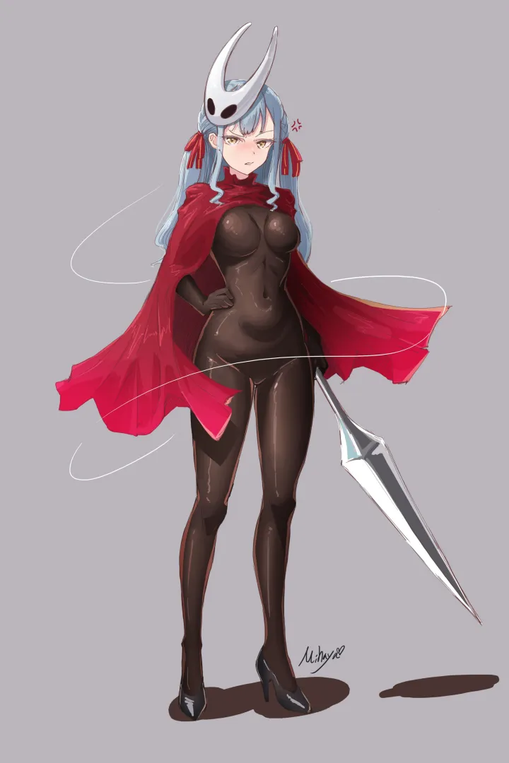 Sakiko dressed up as Hornet [BanG Dream!] (Mihaya)