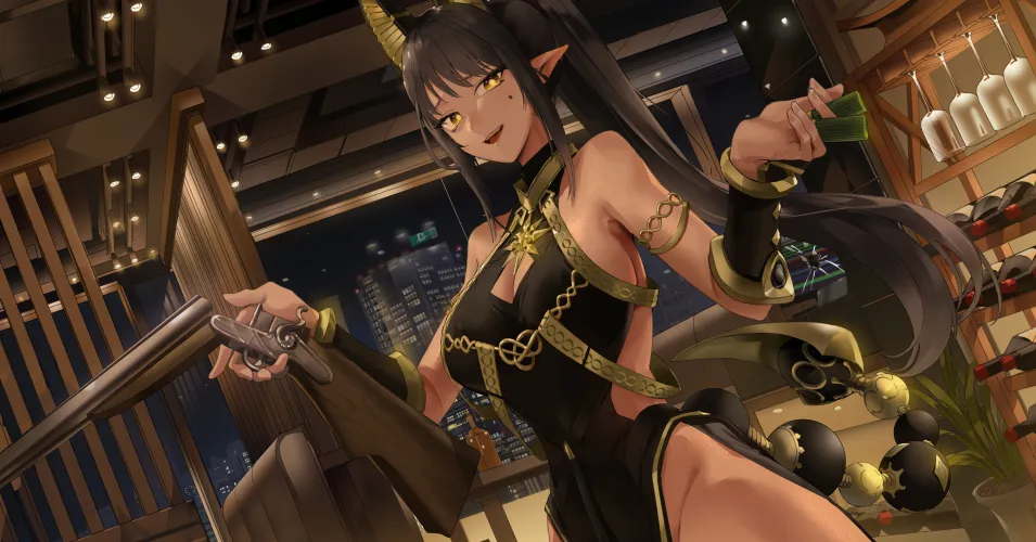 Shotgun Shells [Original]