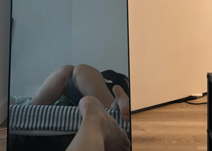 Should i take it off?