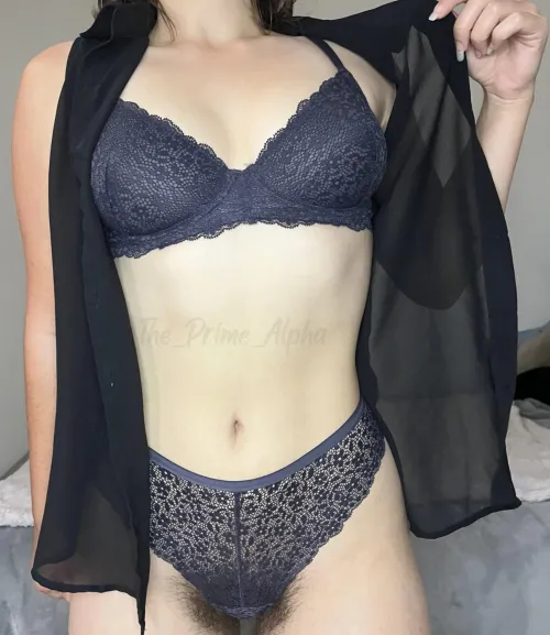 So many triggers in one photo