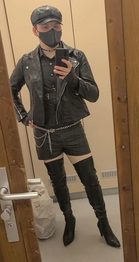 Spicy Boi ✨️✨️