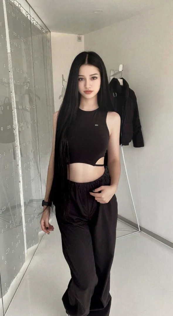 staying soft and relaxed