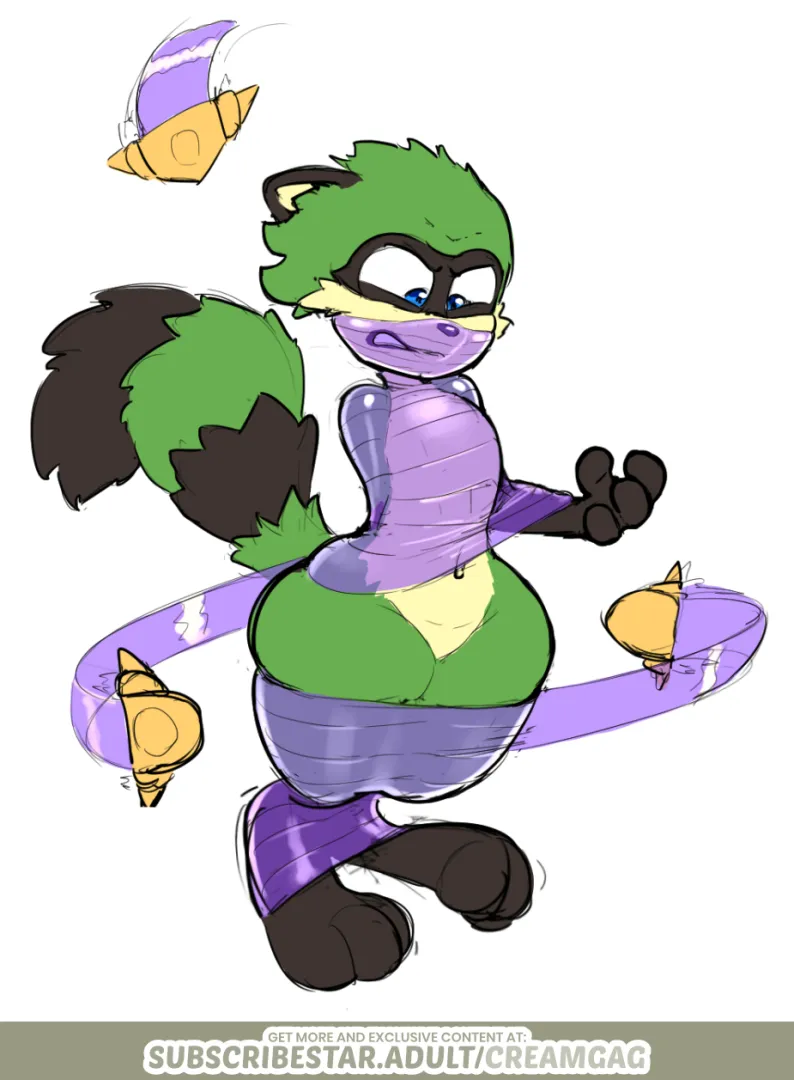 Stream 2025 - Maypul