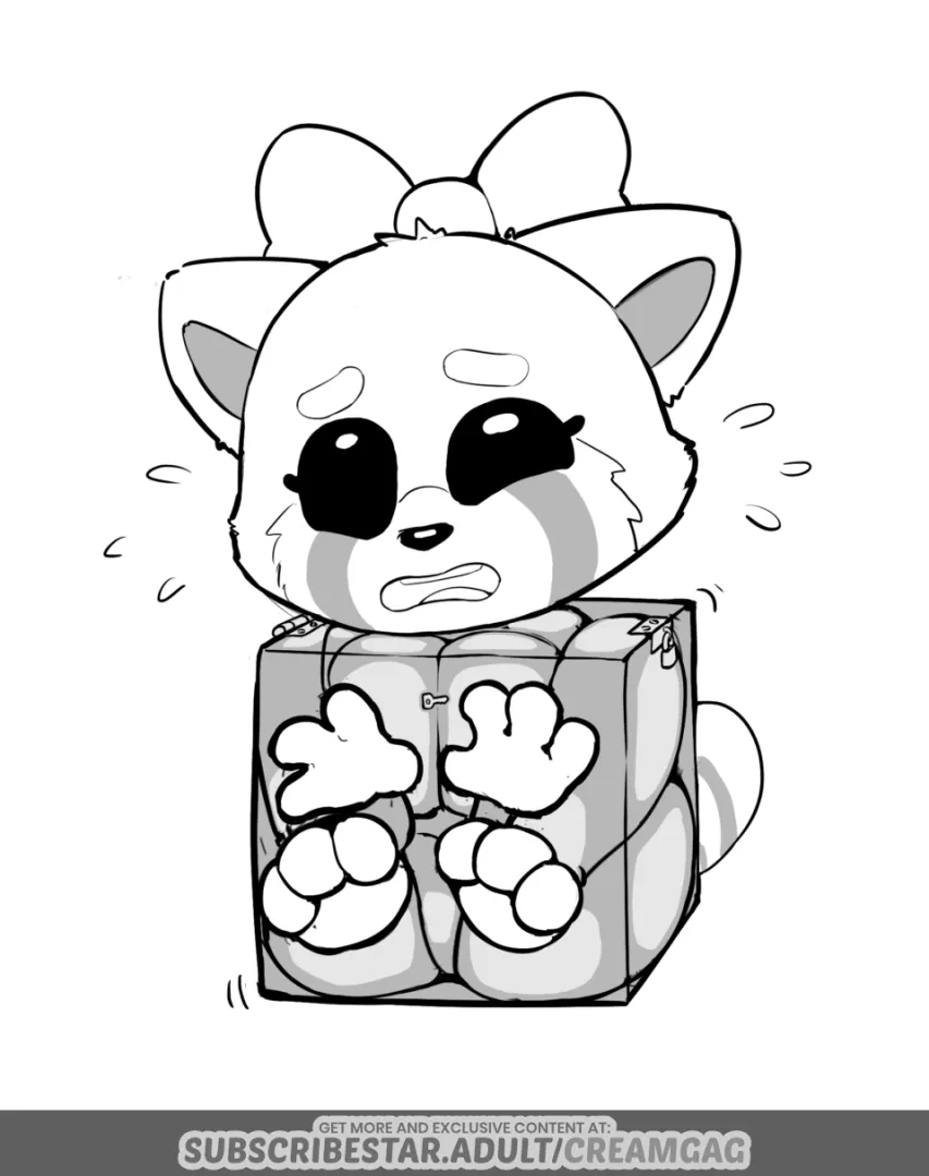 Stream 2025 - Retsuko