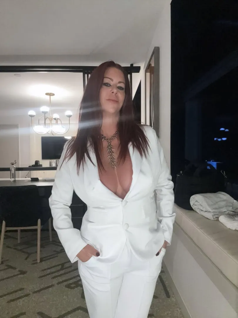 Sunday night in LA : IG post Jan'26