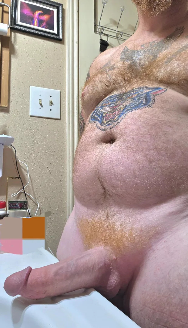 Texas Bull and Verified Creator (45) looking for playmates and collaborators [M4F] Can travel 😘