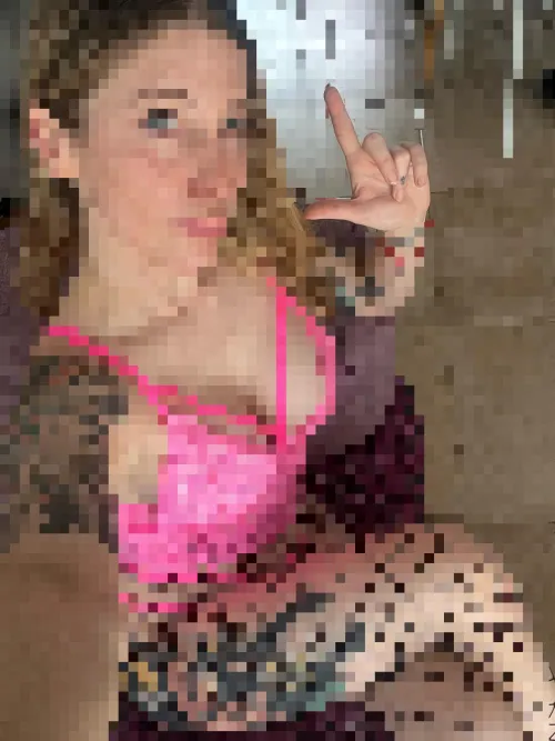 The only thing you should see in your life