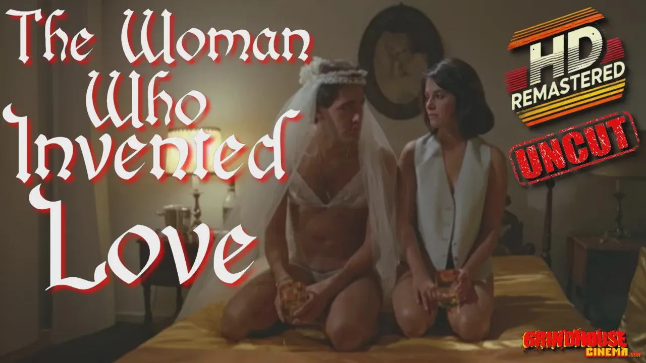 The Woman Who Invented Love (1980) watch uncut