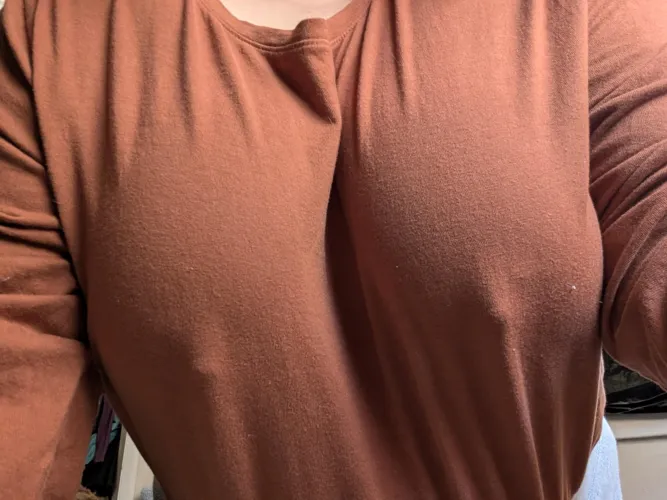 Think they'll notice at work?