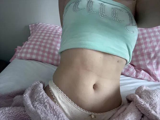 This is *checks notes* another tube top