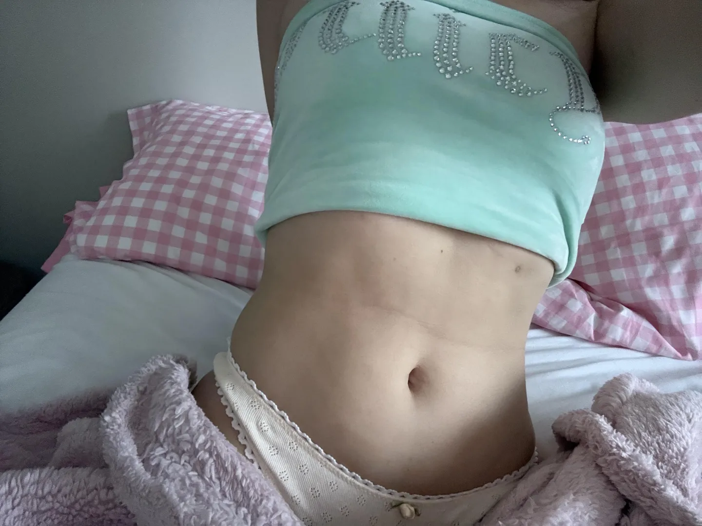 This is *checks notes* another tube top