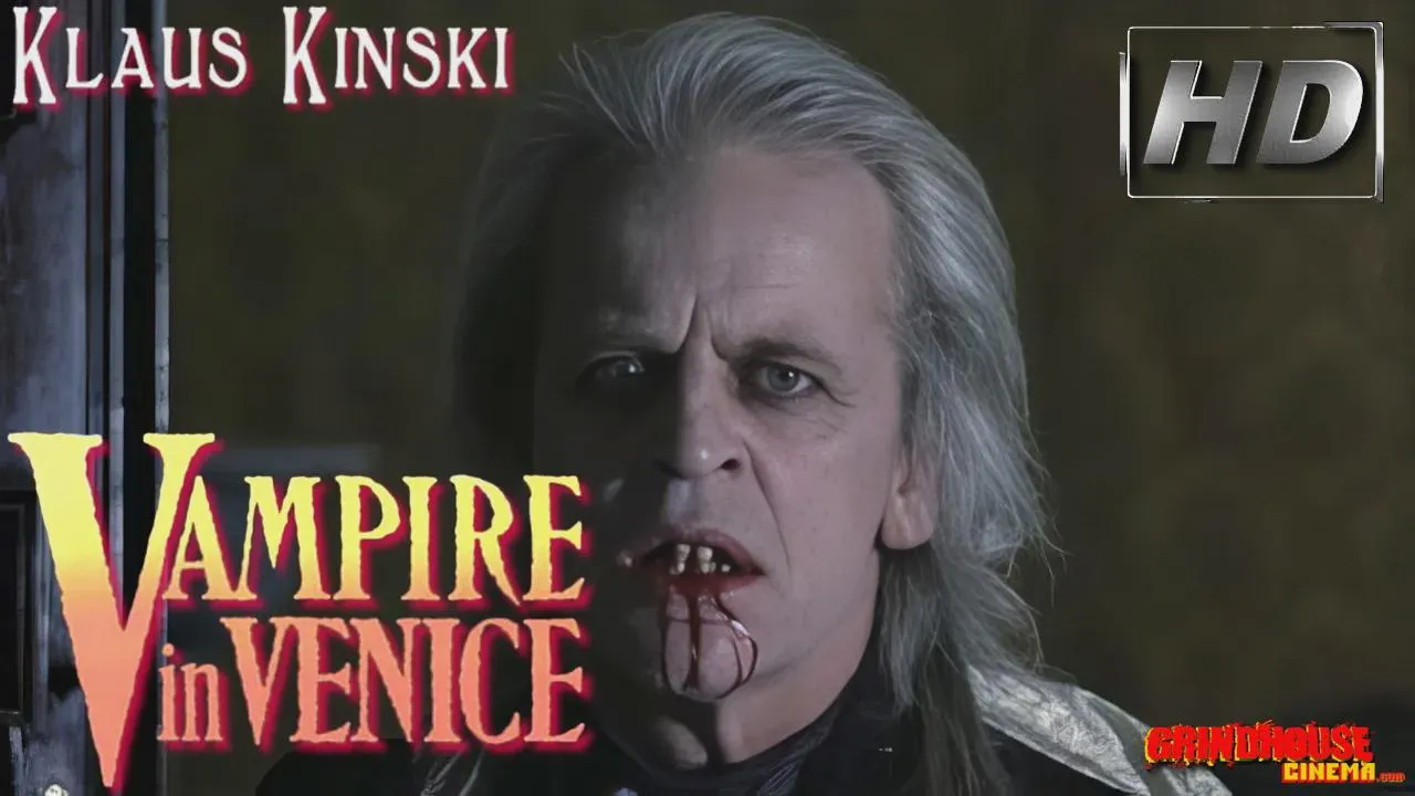 Vampire in Venice (1988) watch uncut
