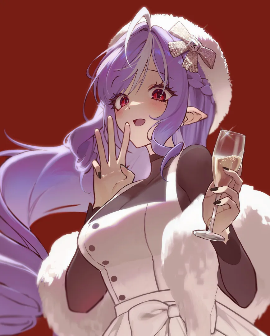 Vivian [Zenless Zone Zero]