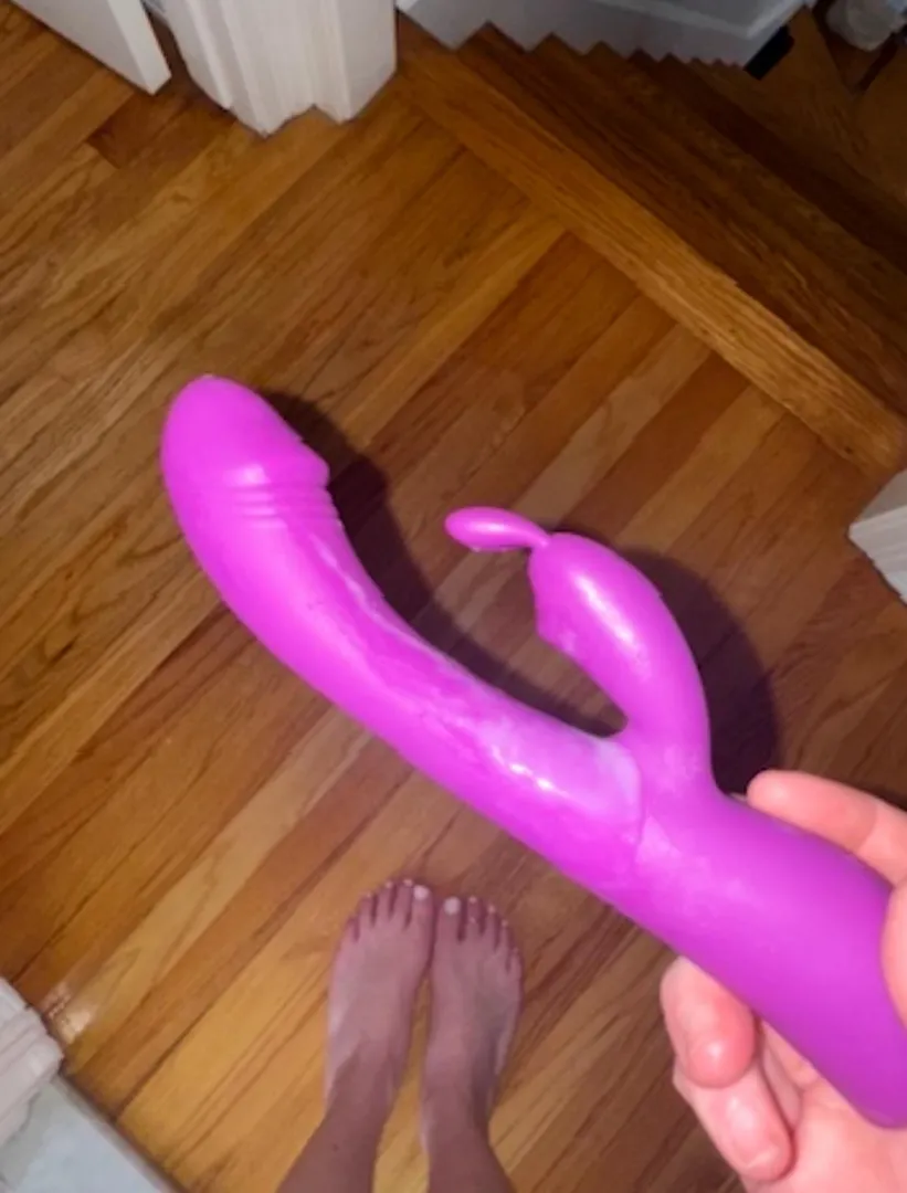 wanna watch me play?