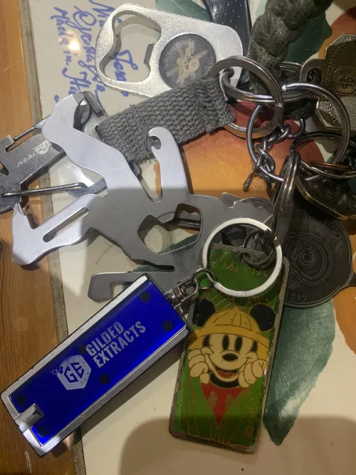 We Still Think About You