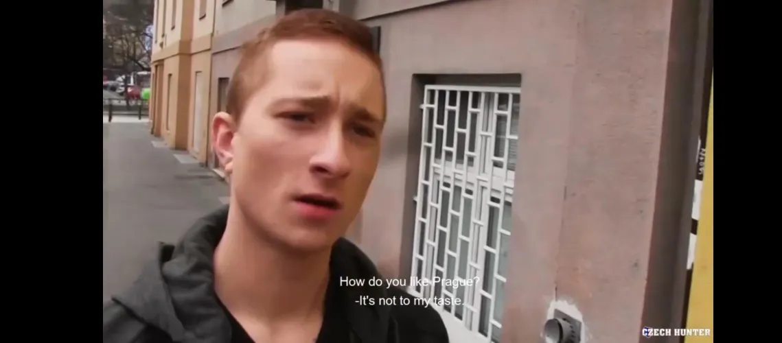 What episode is this?