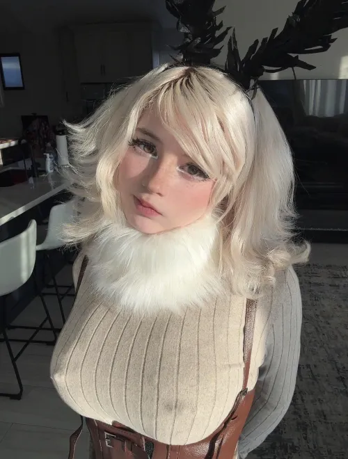 what if the girl next door was nocturnal? ✨ (im a moth)