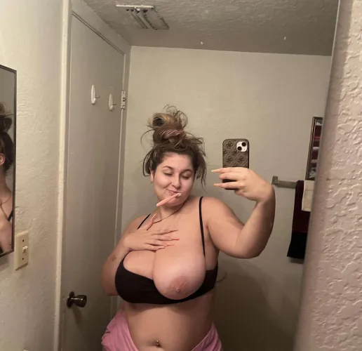 what y’all doing ?