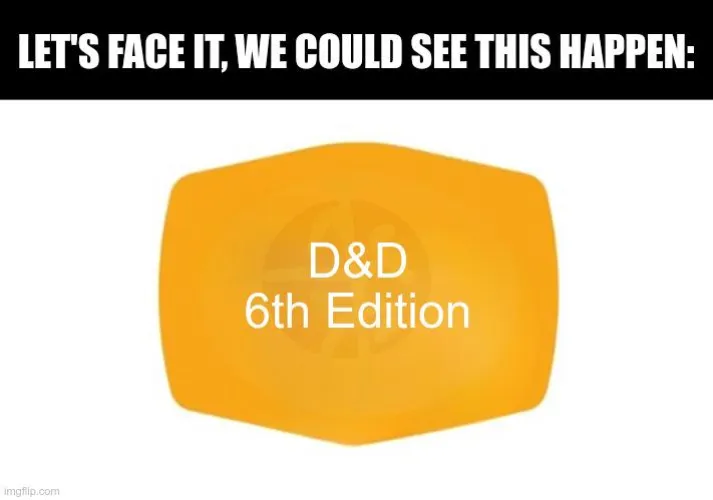 What's scary is how plausible this is.