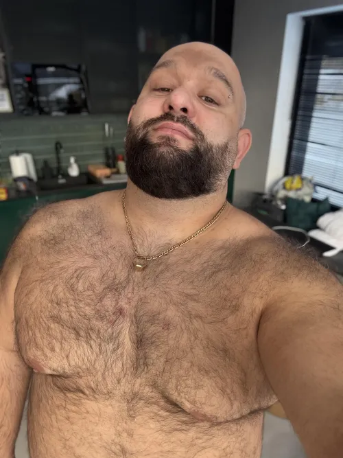 What's ur fave meal, I might cook it for you