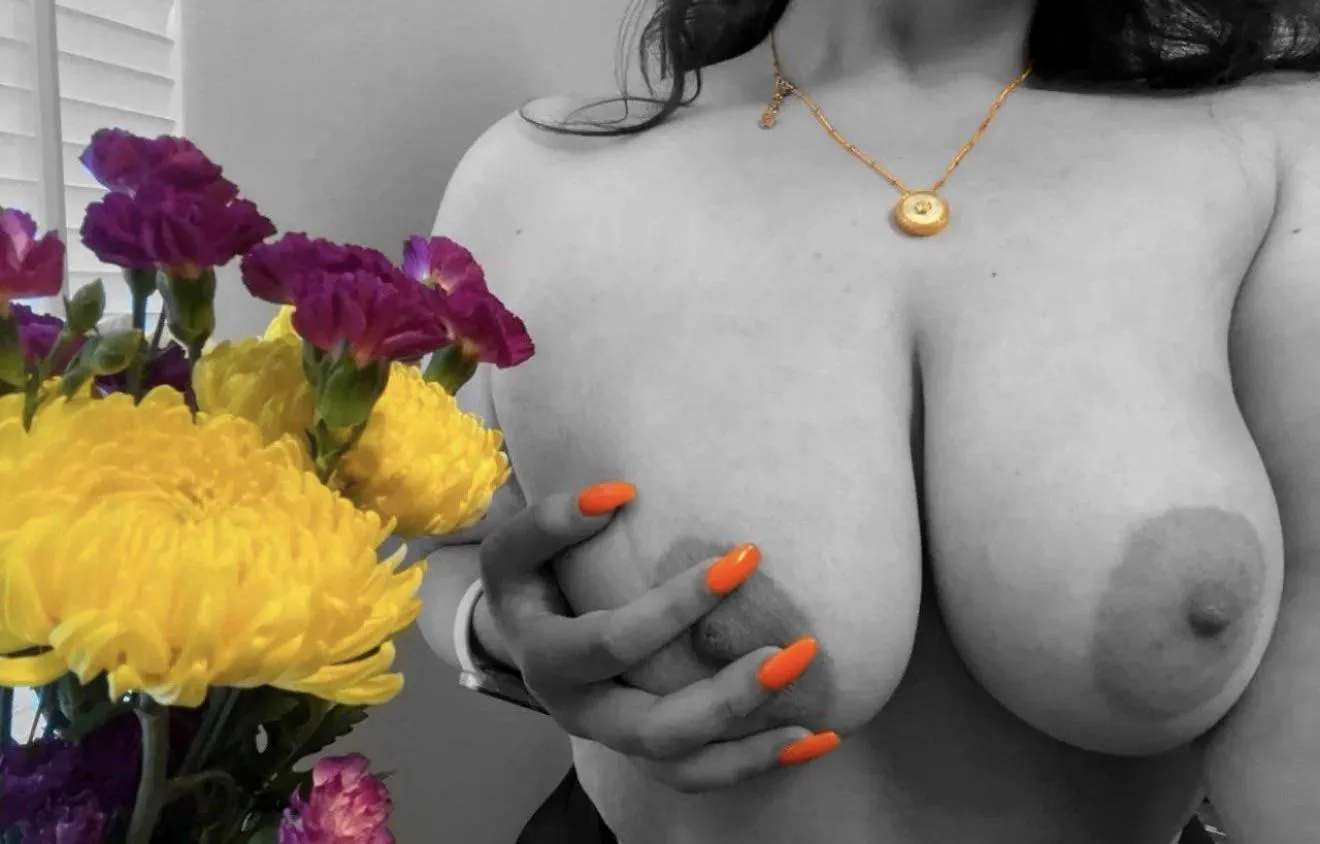 What’s your favorite color?