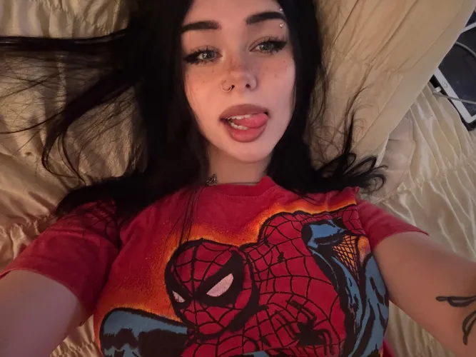 What’s your favourite video game?