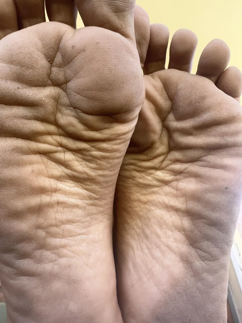 Who order cheese flavor?