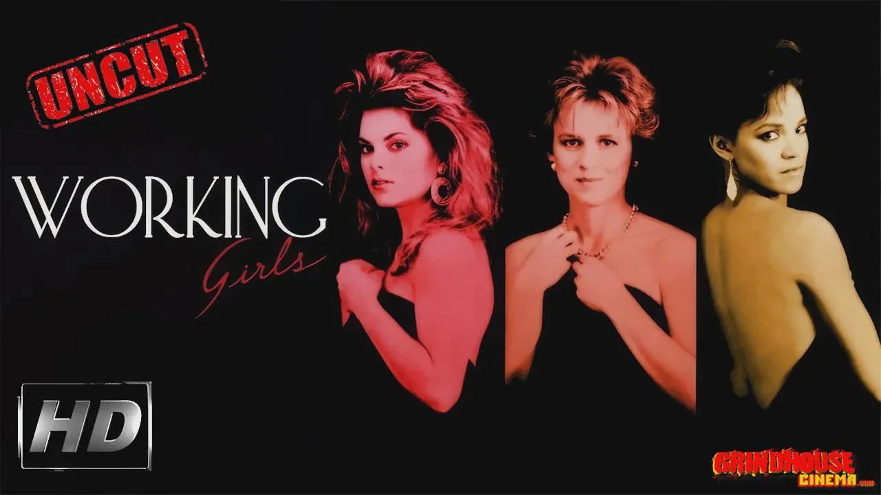 Working Girls (1986) watch uncut