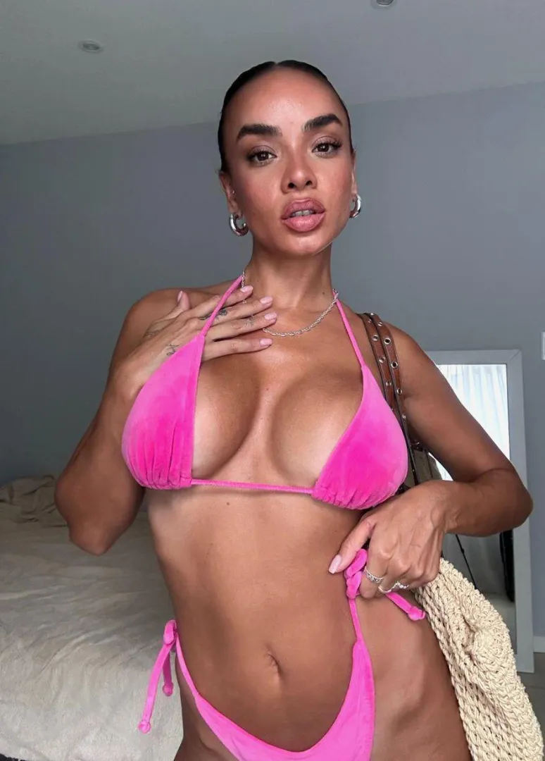 you like the shape or size more?