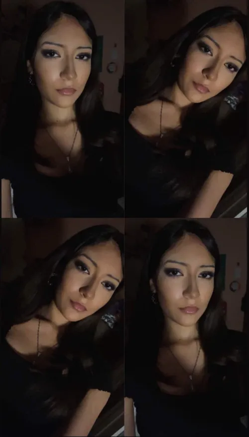 18, dms open to anyone willing to spend everything on me:)