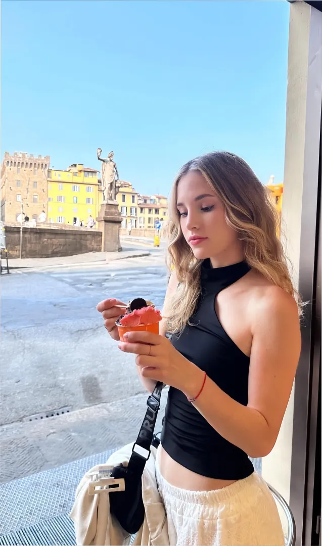 18f still learning to share little moments like this