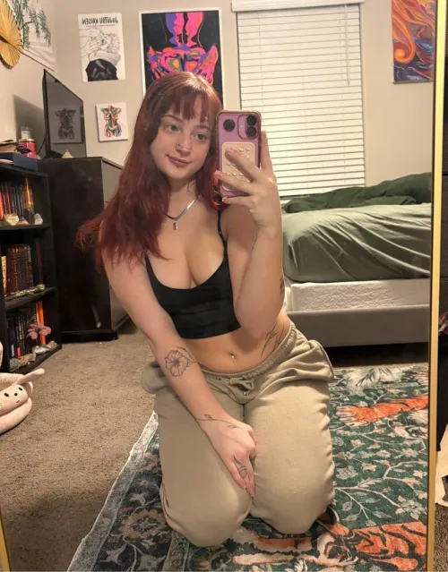 20[F4M] #HTX come closer I’m ready to make you feel it