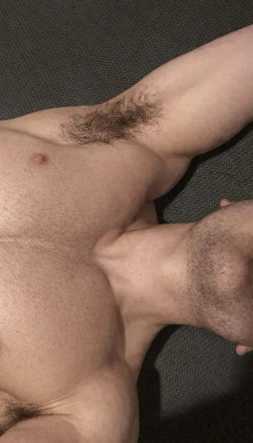 22 post workout pits hmu