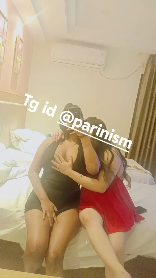 26[f] Anyone up threesome dm me ASAP