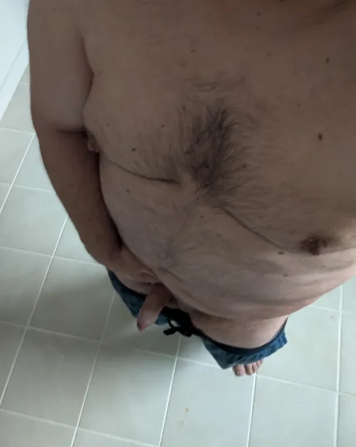 35 (Location) TX DFW - Cold day, time to play.