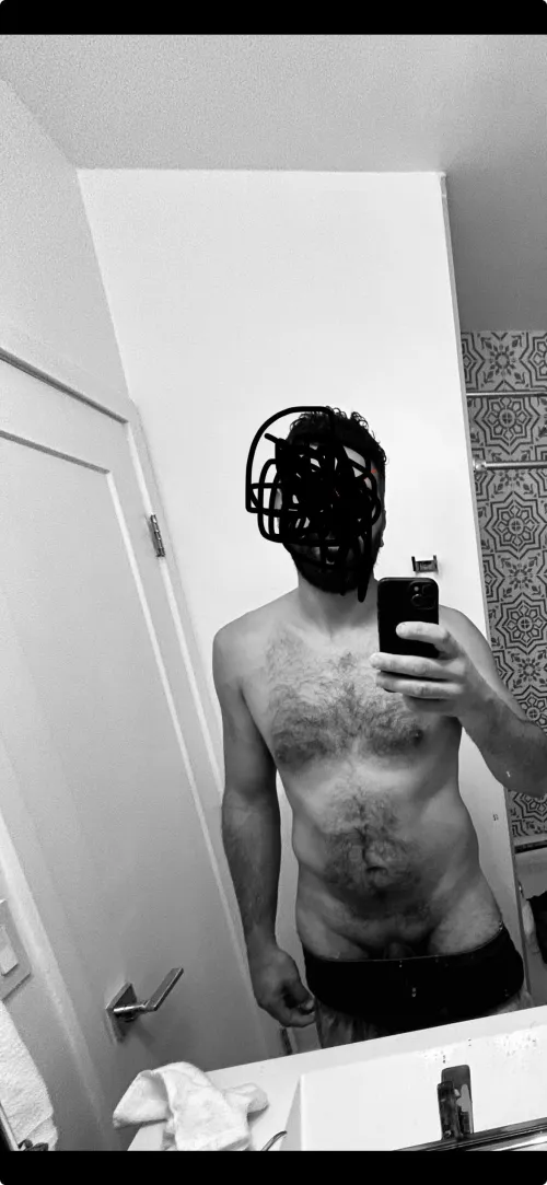 36 [M4F] #STL 8” BWC, Vasectomy, 6’3”