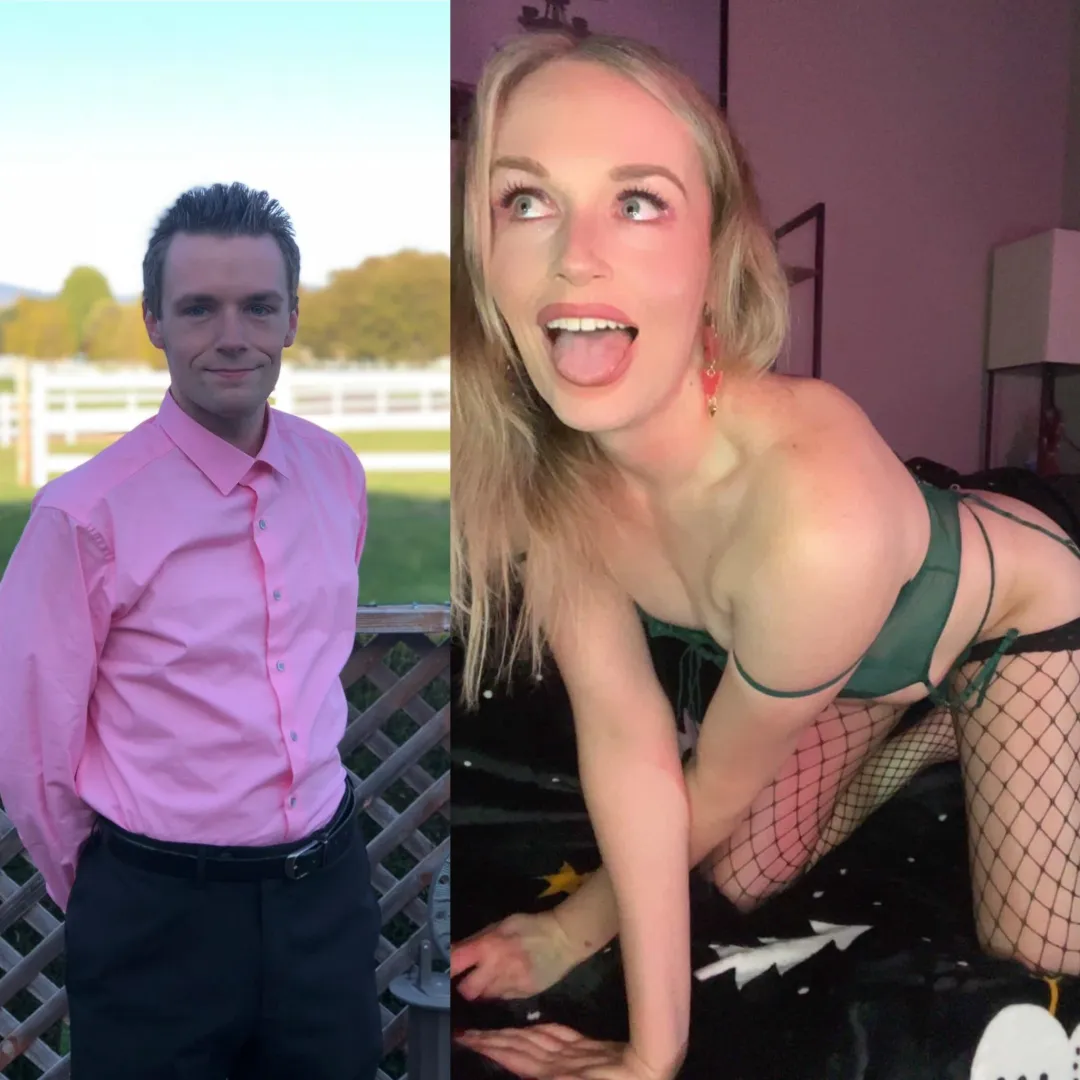 6 years so far. Going for the classic blonde bimbo look