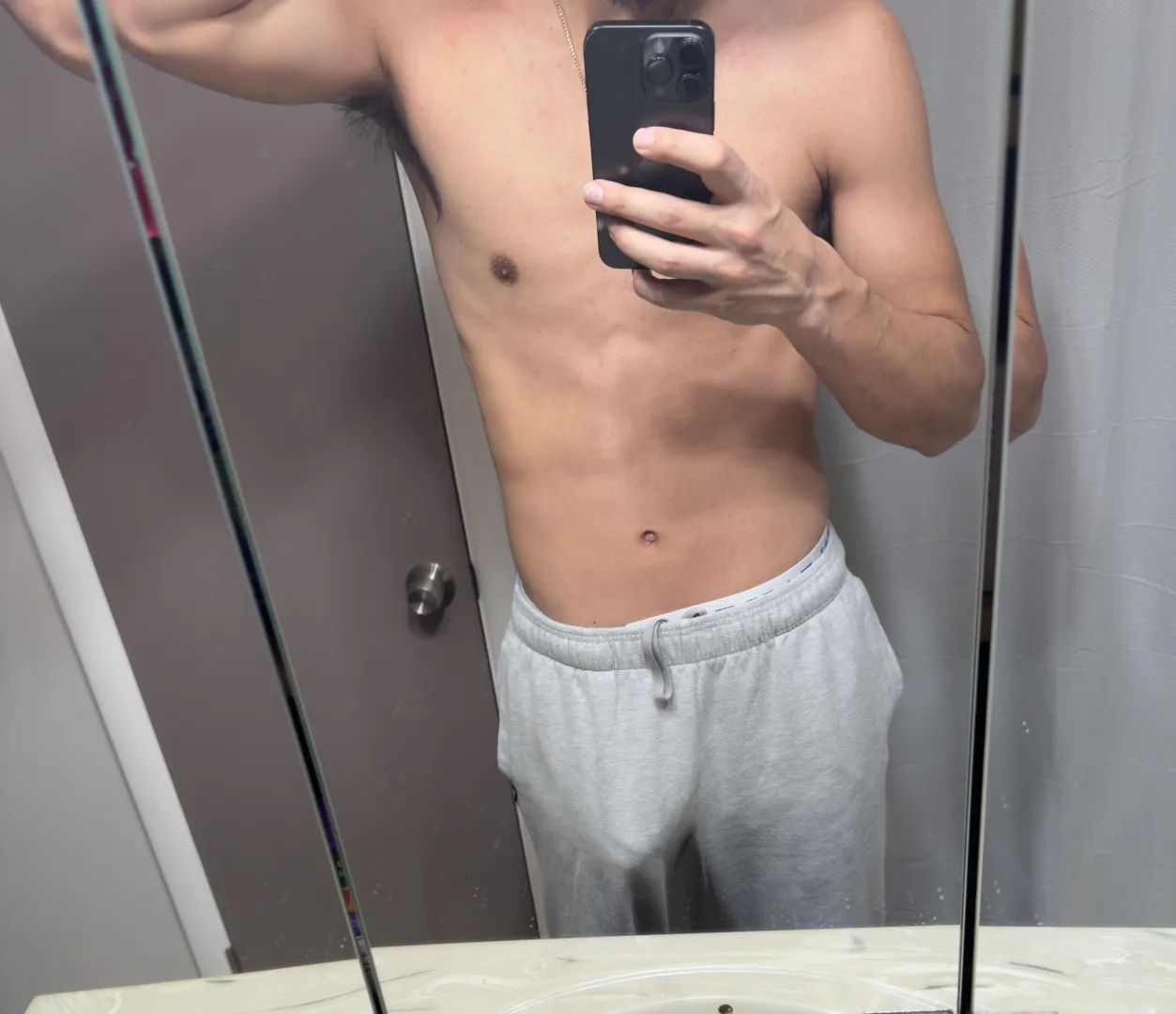 Acceptable to wear in public?