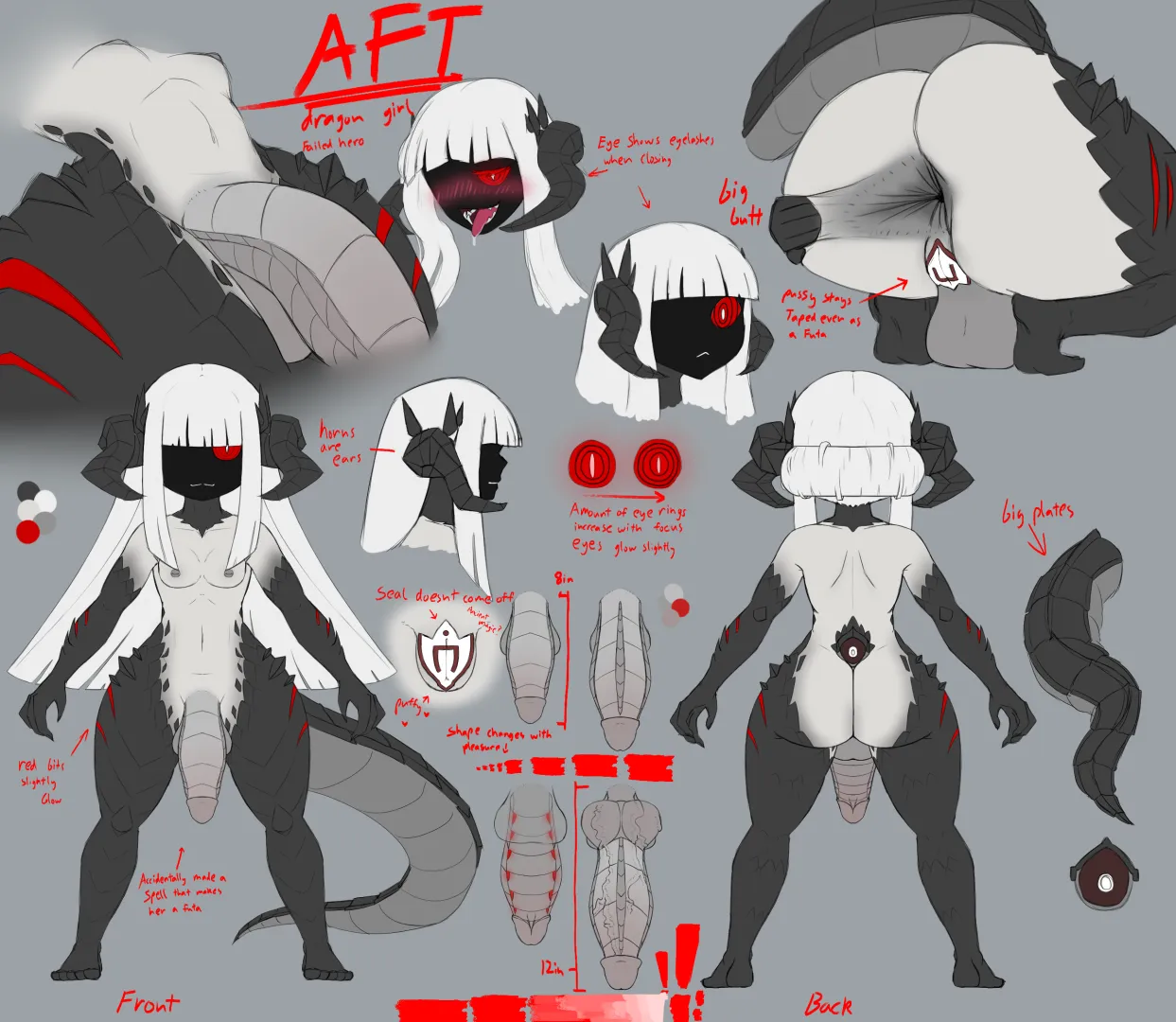Aft Futa Ref Sheet (Me)