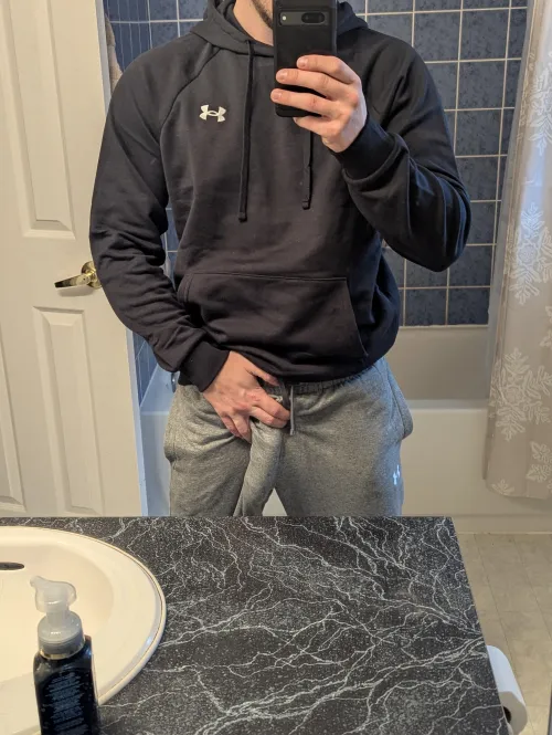 Am I doing this right?