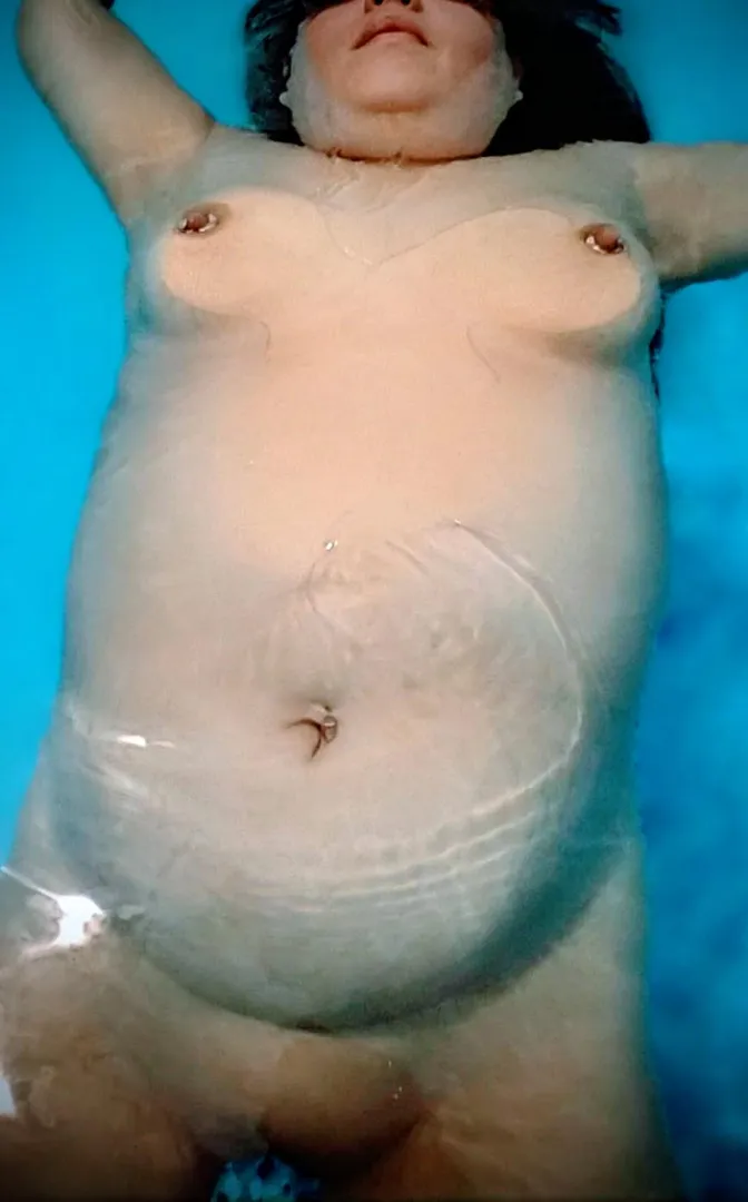 Any day now Summer, I'm ready for you