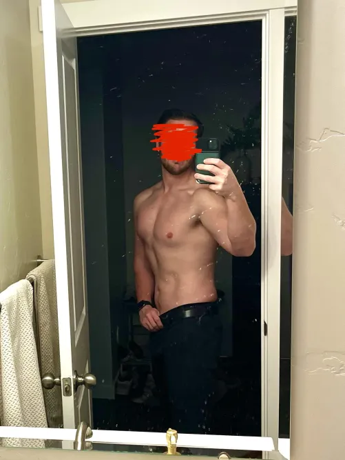 Any hot wives out there looking to get picked up an thrown down?