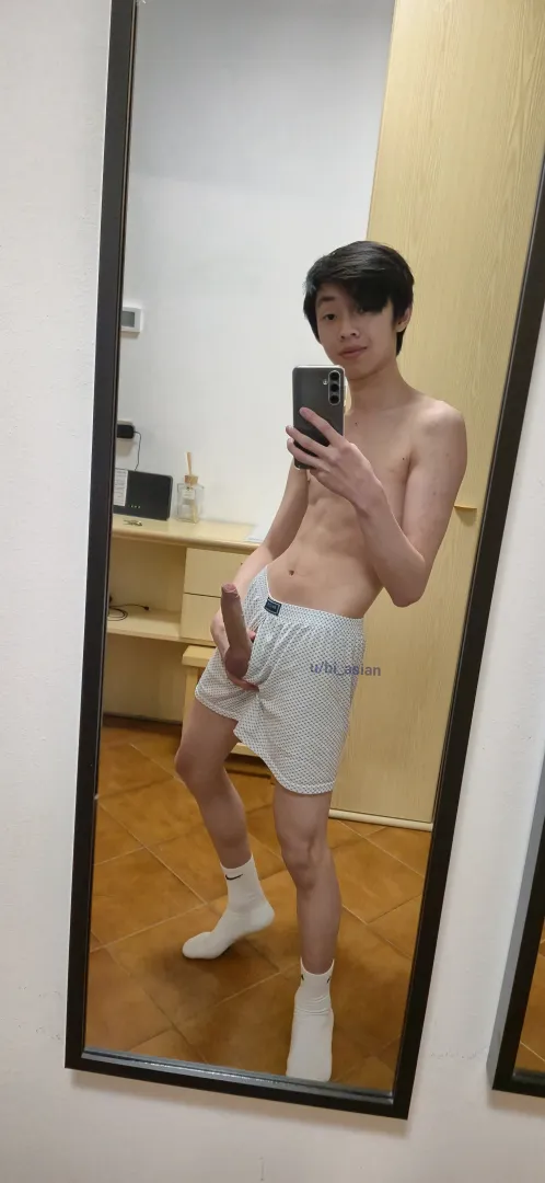 Anyone wanna join me?