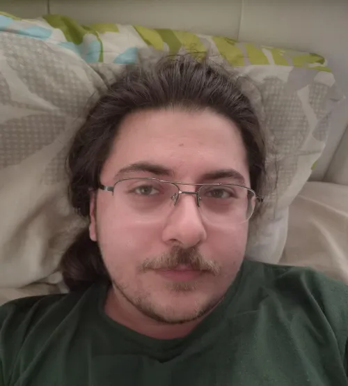 Anyone wanna meet and chat