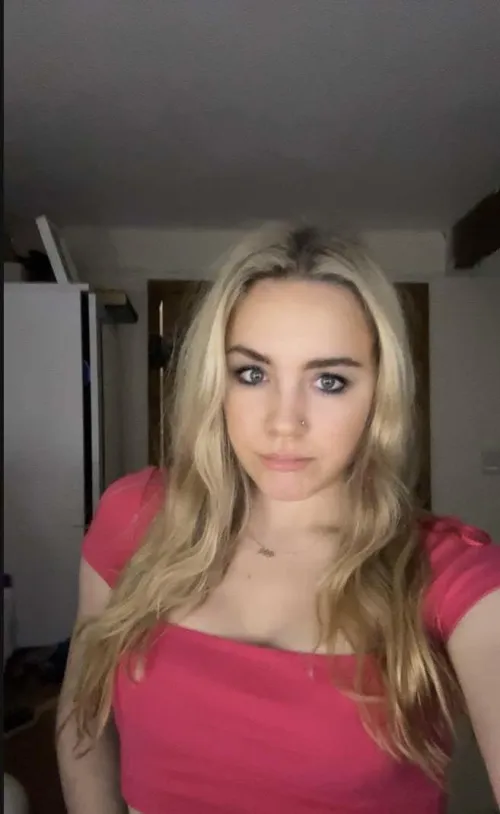 Are my eyes special??