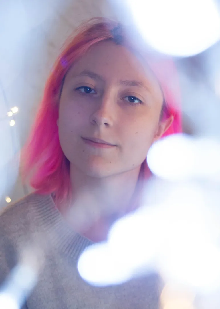 Are my thin lips not worthy of kisses