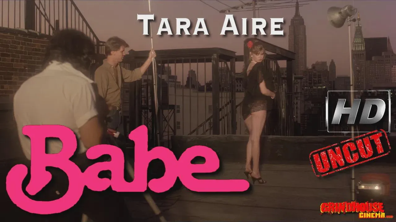 Babe (1981) watch uncut