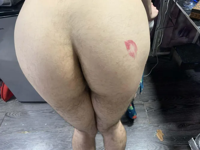 Branded and tagged :D M(31)